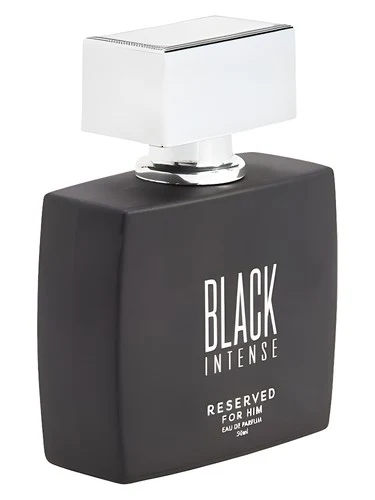 Black Intense