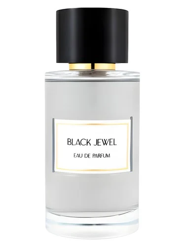 Black Jewel