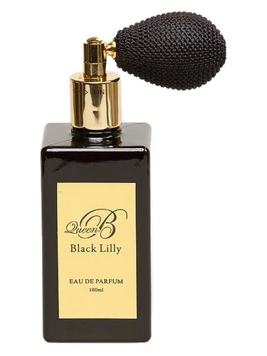 Black Lilly