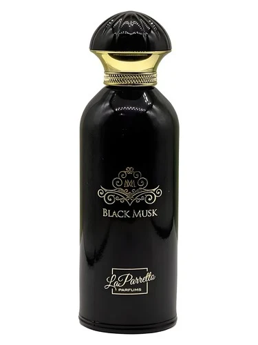 Black Musk