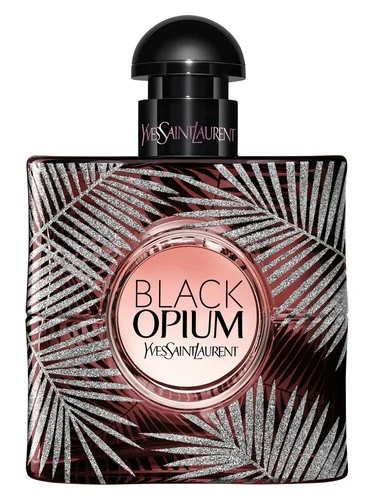 Black Opium Exotic Illusion