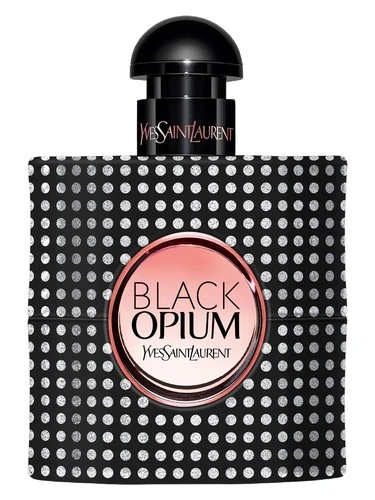 Black Opium Shine On