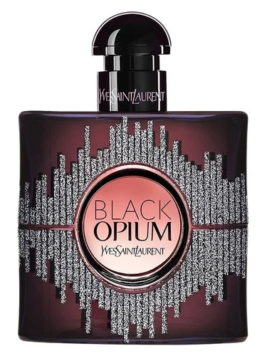 Black Opium Sound Illusion