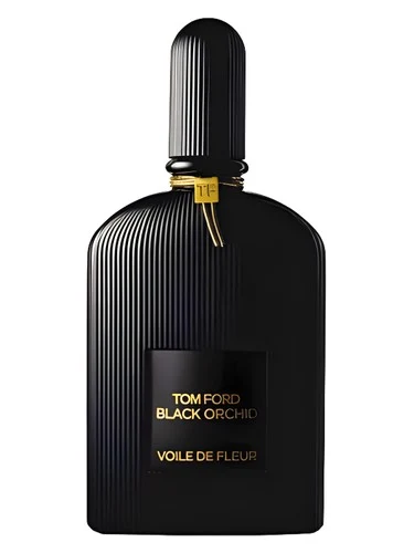 Black Orchid Voile de Fleur