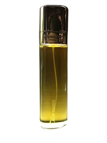 Black Orris