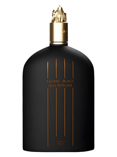 Black Oud