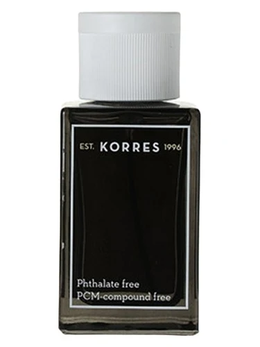 Black Pepper Cashmere Lemonwood