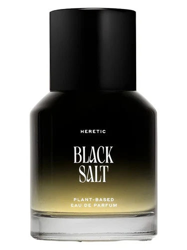 Black Salt