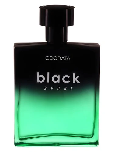Black Sport