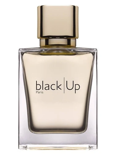 Black Up