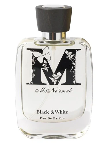 Black & White