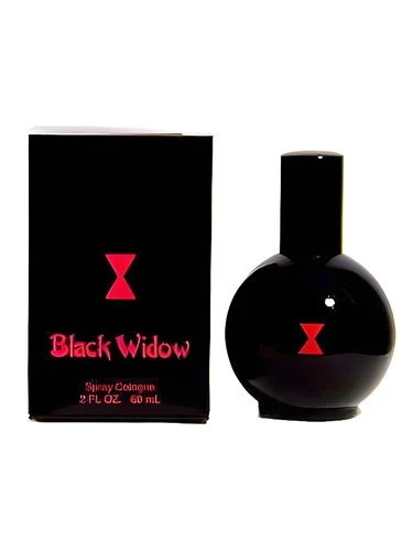 Black Widow