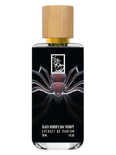 Black Widow’s Dua Therapy