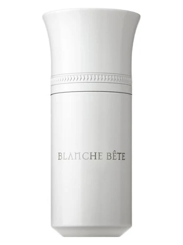 Blanche Bête Limited Edition