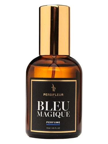 Bleu Magique
