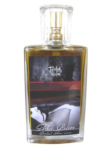 Blood Edition - Gothic Poison