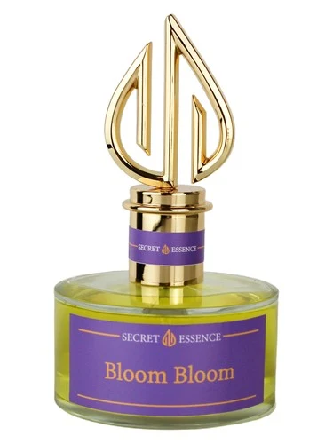 Bloom Bloom