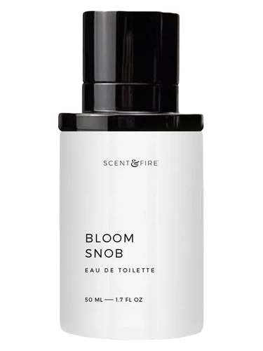 Bloom Snob