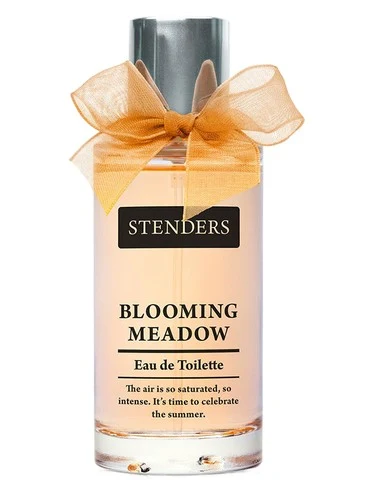 Blooming Meadow