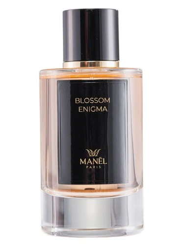 Blossom Enigma