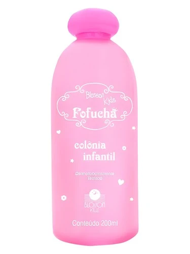 Blosson Kids Fofucha