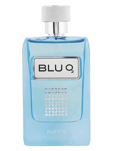 Blu o2