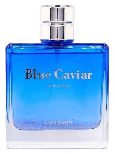 Blue Caviar