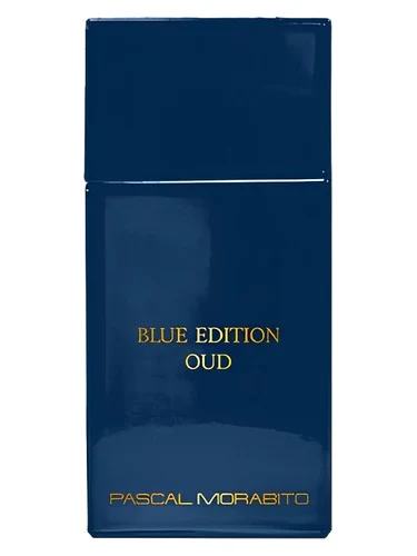 Blue Edition Oud