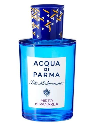 Blue Mediterraneo Mirto di Panarea Limited Edition 2024