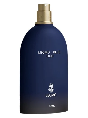 Blue Oud