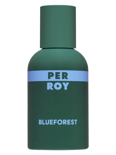 Blueforest