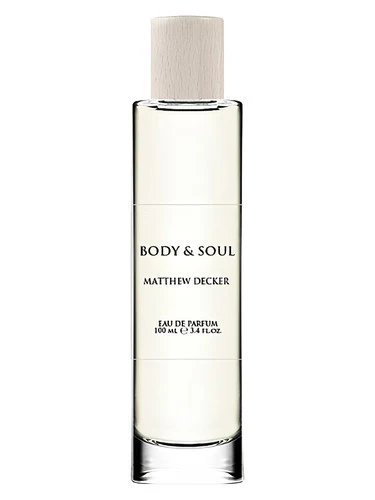 Body and Soul