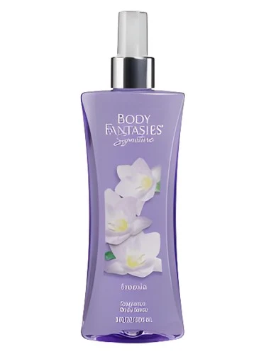 Body Fantasies Signature Freesia