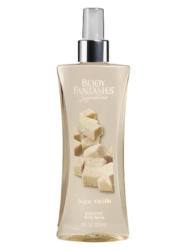 Body Fantasies Signature Sugar Vanilla