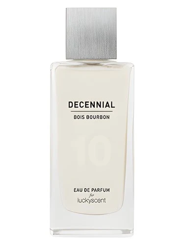 Bois Bourbon