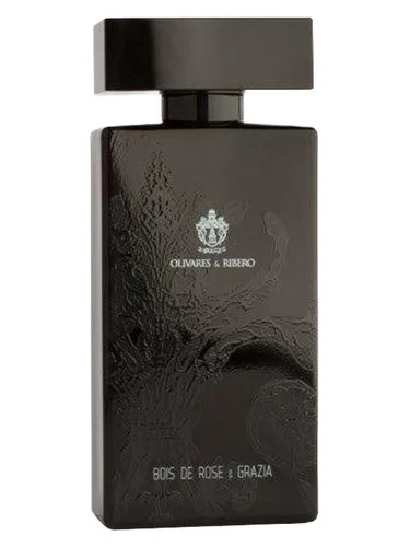 Bois de Rose & Grazia