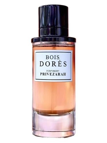 Bois Dorès