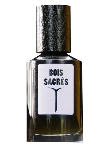 Bois Sacrés