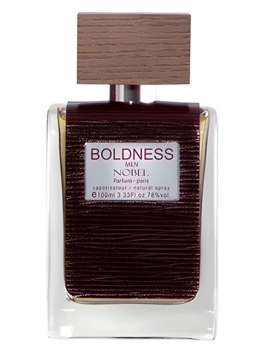 Boldness
