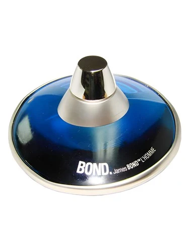 Bond. James Bond L’Homme