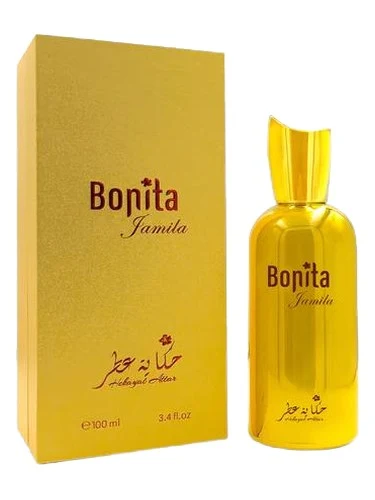 Bonita Jamila