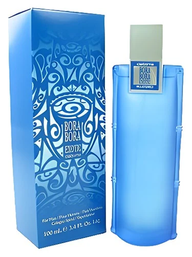 Bora Bora Exotic for Men