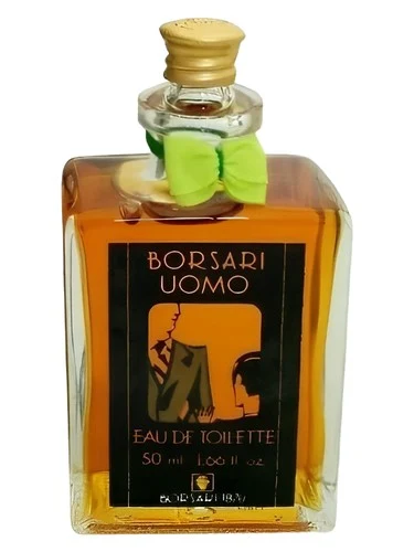 Borsari Uomo