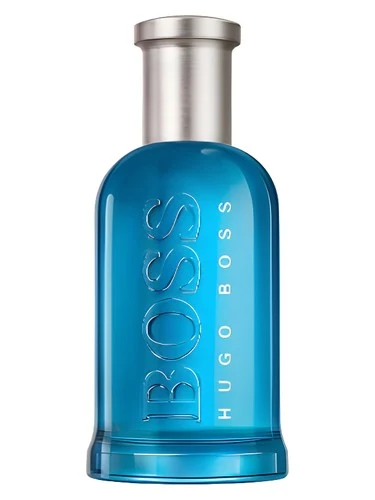 Boss Bottled Pacific