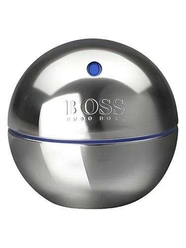 Boss in Motion edition IV