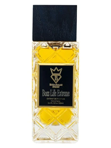 Boss Life Extreme