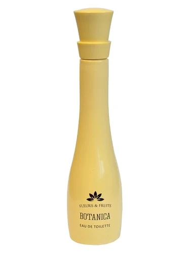 Botanica Fleurs & Fruits