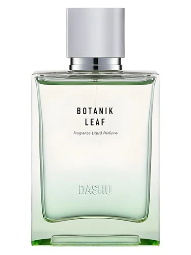 Botanik Leaf