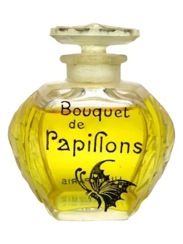 Bouquet de Papillons