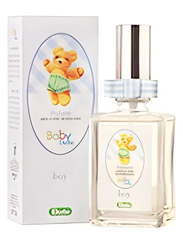Boy Profumo